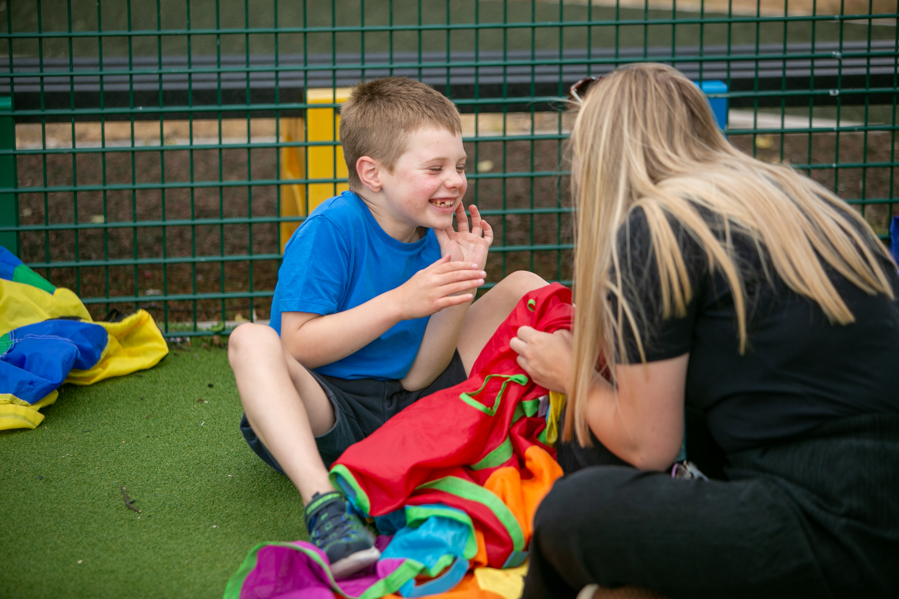 Early Years Autism Workshop